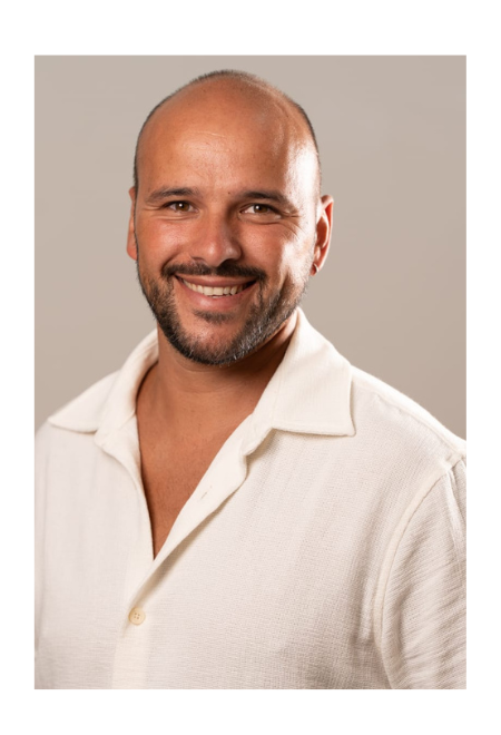 Rafael Jos&eacute; Fortuna Monteiro