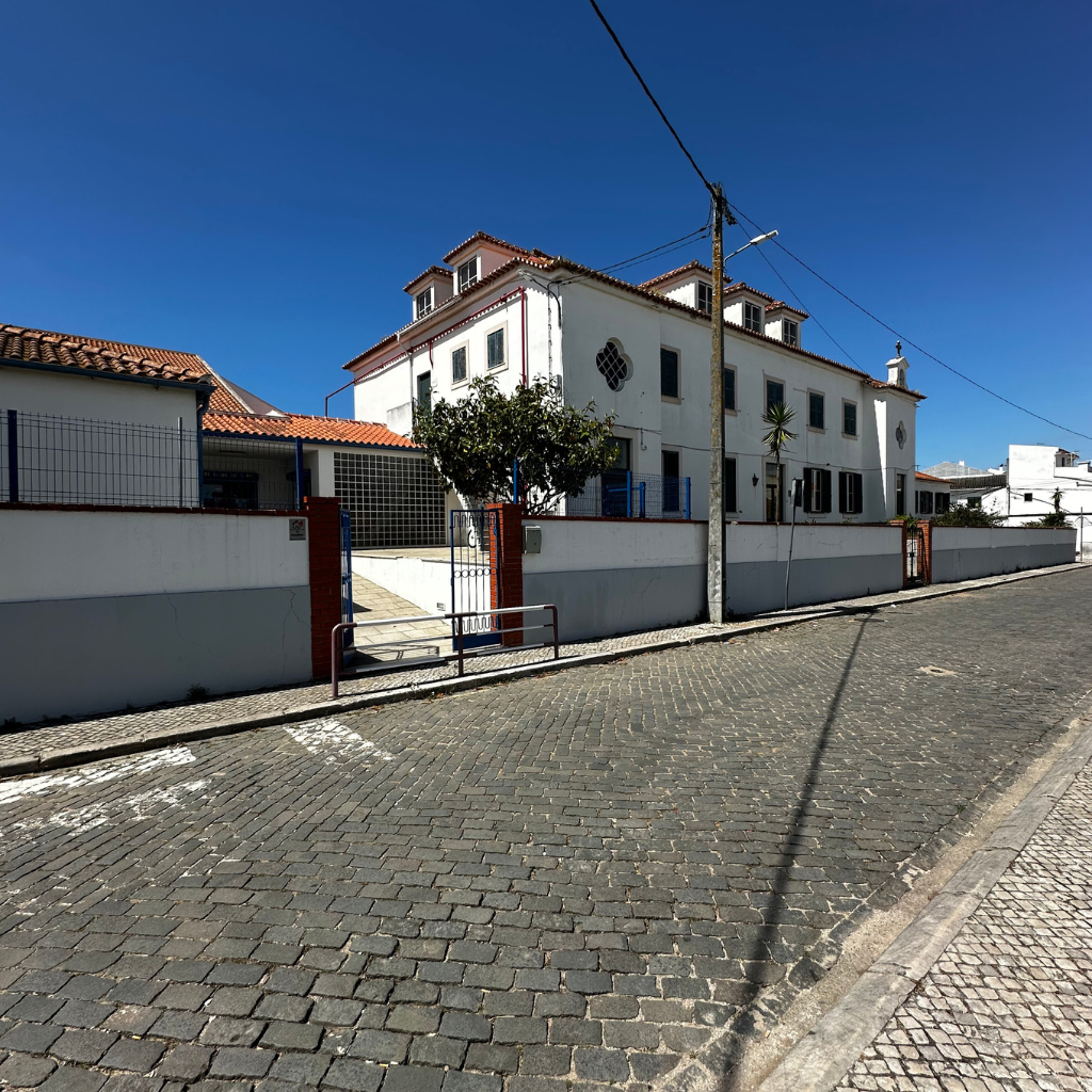 Centro Social de Valado dos Frades