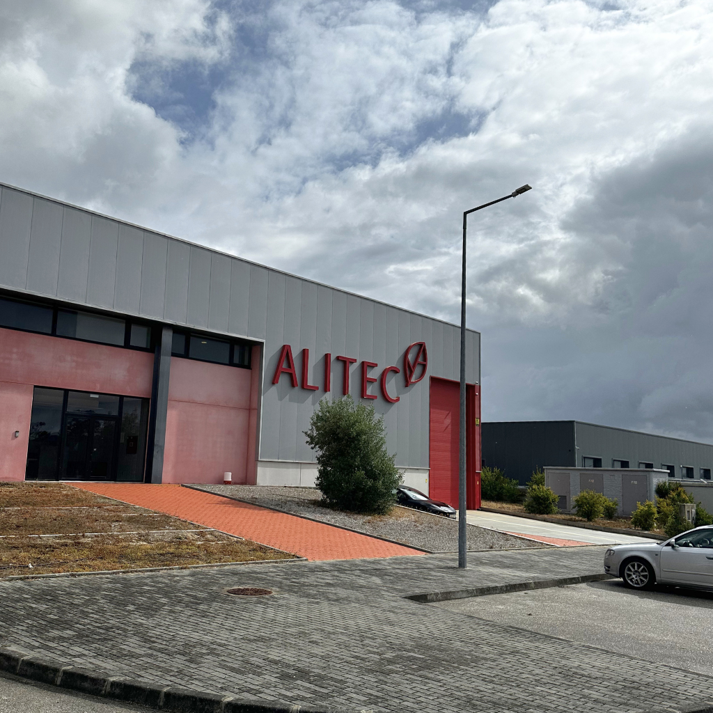 ALITEC- Alimentos Tecnol&oacute;gicos SA