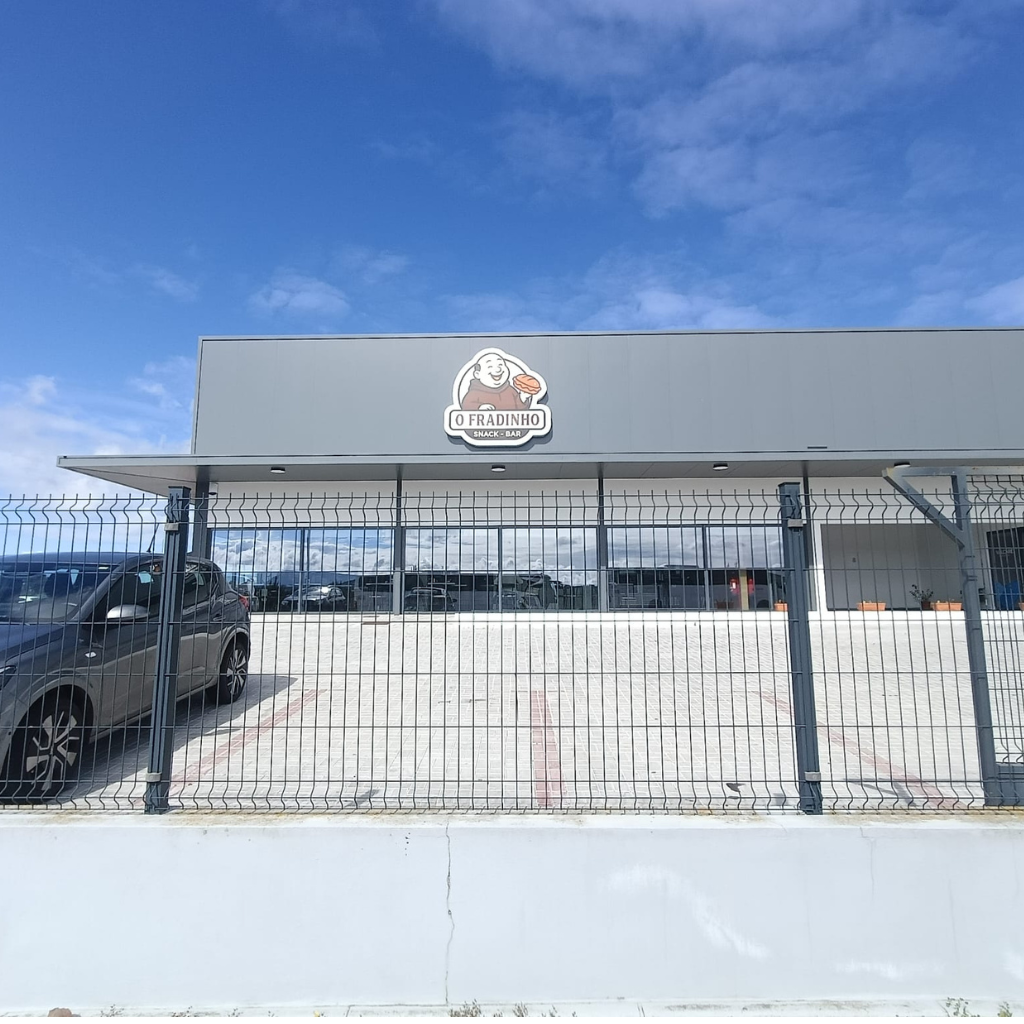 O Fradinho Snack Bar