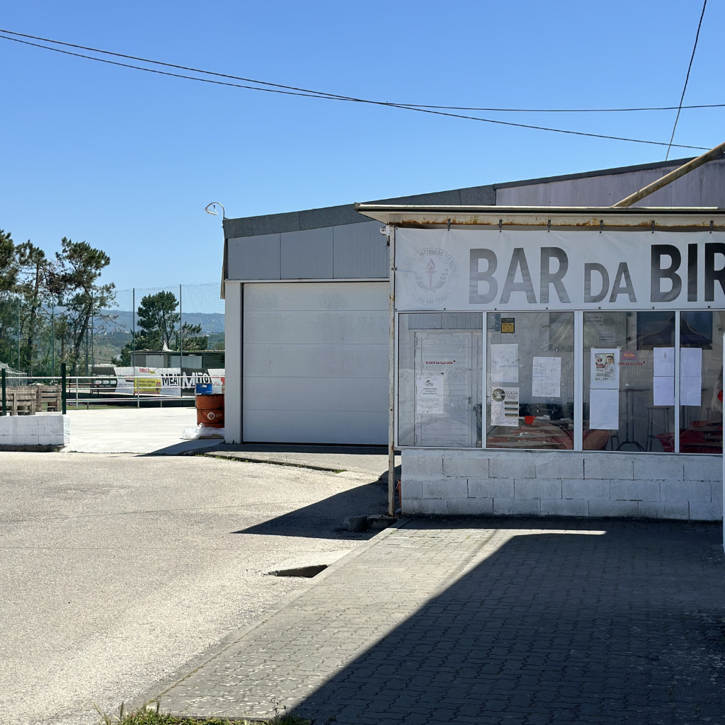 Bar da BIR