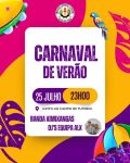 Carnaval de Ver&atilde;o BIR