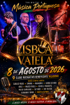 Tributo &agrave; m&uacute;sica portuguesa - CRBV
